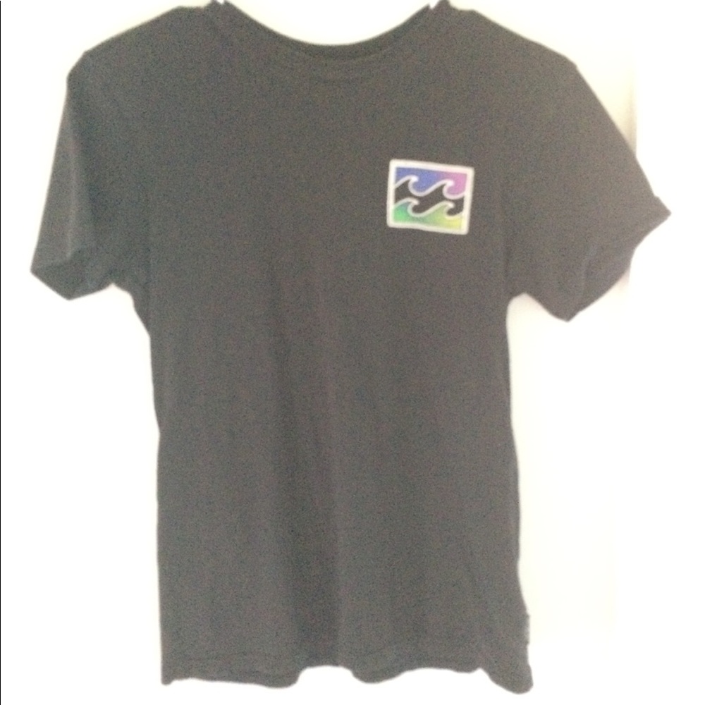 Billabong tee shirt